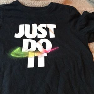 Nike shirt